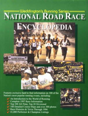 National Road Race Encyclopedia - 