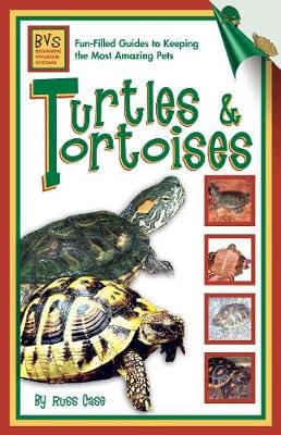 Turtles & Tortoises - Russ Case