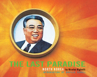 The Last Paradise - Nicolas Righetti