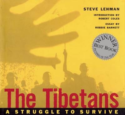 The Tibetans - Steve Lehman