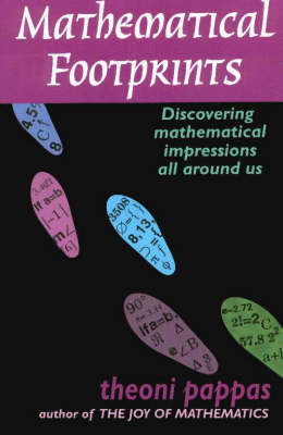 Mathematical Footprints - Theoni Pappas