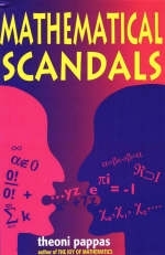 Mathematical Scandals - Theoni Pappas