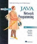 A Complete Treatment of Network Programming and Cryptography in Java - Merlin Hughes