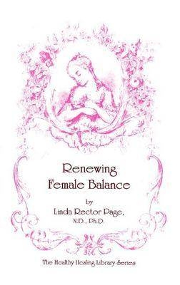 Renewing Female Balance - Linda Page