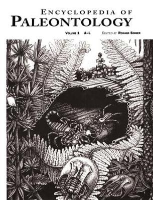 Encyclopedia of Paleontology - 