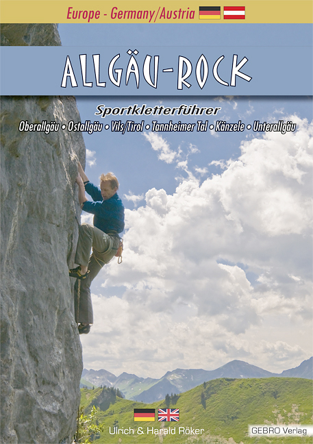 Allgäu-Rock - Harald Röker, Ulrich Röker