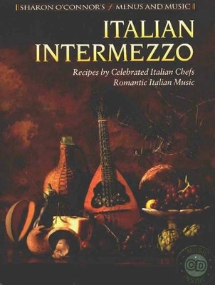 Italian Intermezzo - Sharon O'Connor