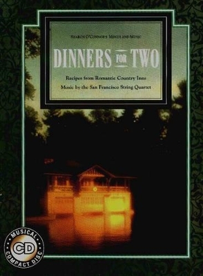 Dinners for Two - Sharon O'Connor