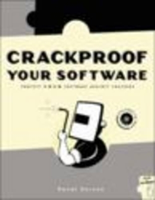 Crackproof Your Software - Pavol Cerven