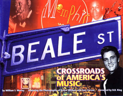 Beale St. - William S. Worley