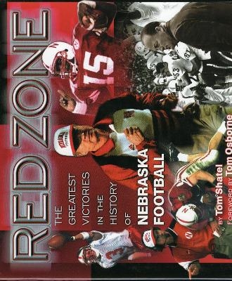 Red Zone - Tom Shatel