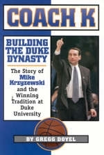 Coach K - Gregg Doyel