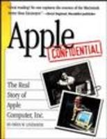 Apple Confidential - Owen W. Linzmayer