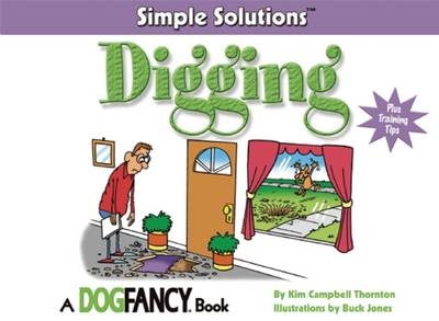 Digging - Kim Campbell Thornton