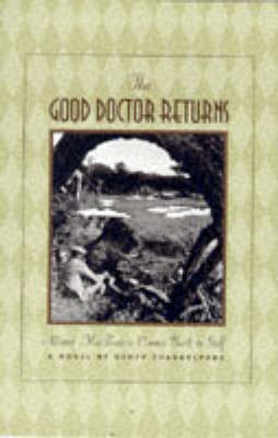 The Good Doctor Returns - Geoff Shackleford