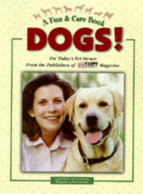 Dogs! - Lynette Padwa, Lani Scheman