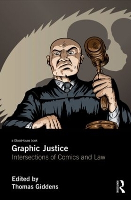 Graphic Justice - 