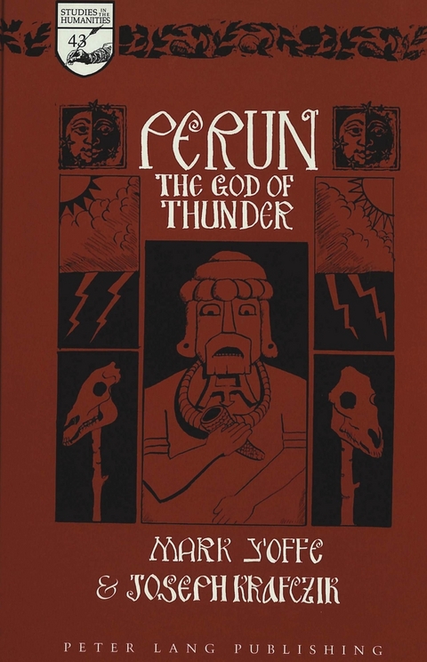 Perun - Mark Yoffe, Joseph Krafczik