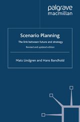 Scenario Planning - Revised and Updated - Mats Lindgren, H. Bandhold