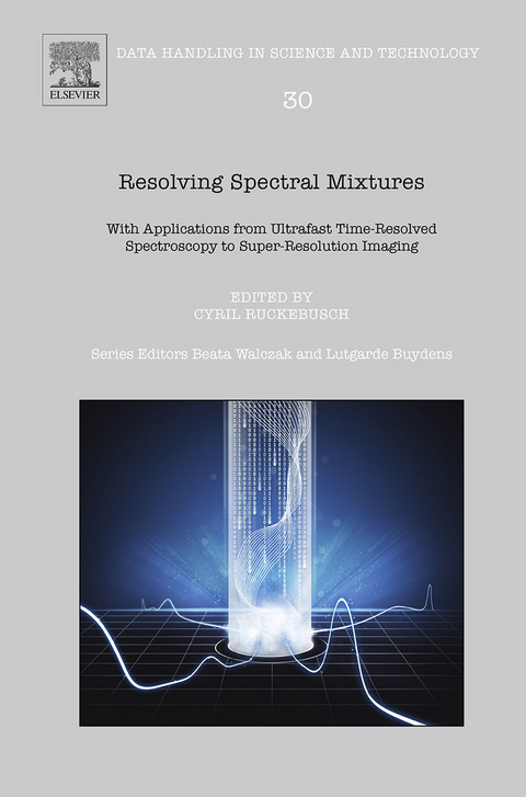 Resolving Spectral Mixtures - 