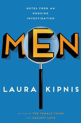 Men - Laura Kipnis