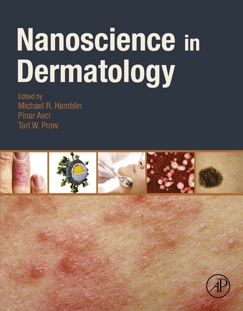 Nanoscience in Dermatology - 