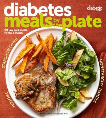 Diabetes Meals by the Plate - 