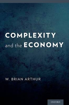 Complexity and the Economy - W Brian Arthur