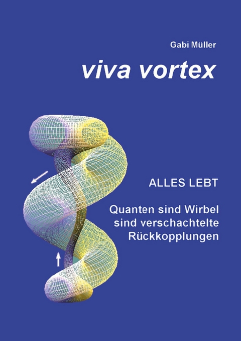 Viva Vortex - Gabi Müller