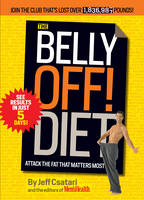 The Belly Off! Diet - Jeff Csatari