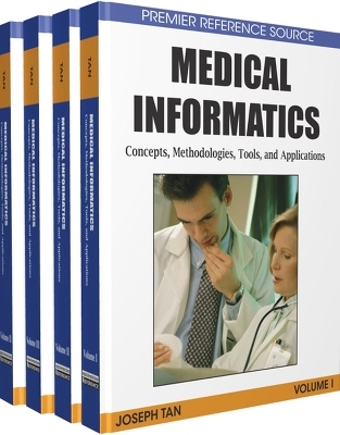 Medical Informatics - Joseph Tan