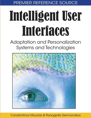 Intelligent User Interfaces - 