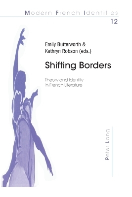 Shifting Borders - 