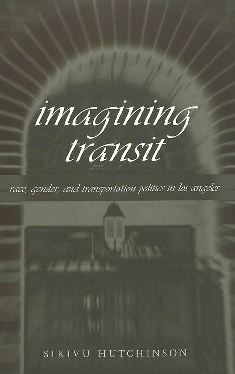 Imagining Transit - Sikivu Hutchinson