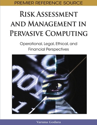 Risk Assessment and Management in Pervasive Computing - 