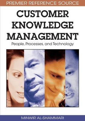 Customer Knowledge Management - 