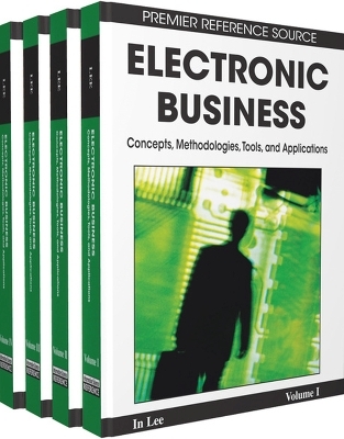 Electronic Business - In Lee