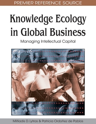 Knowledge Ecology in Global Business - 