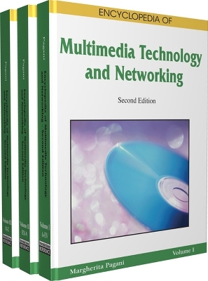 Encyclopedia of Multimedia Technology and Networking - 