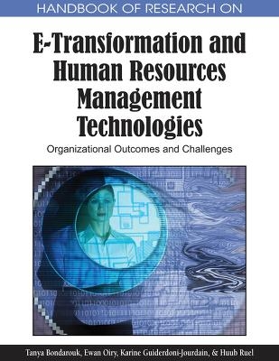 Handbook of Research on E-Transformation and Human Resources Management Technologies - 