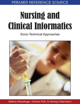 Nursing and Clinical Informatics - 