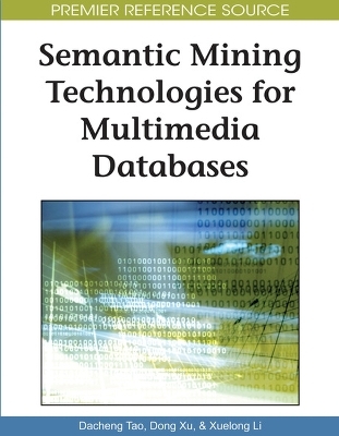 Semantic Mining Technologies for Multimedia Databases - 