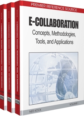 e-collaboration - 