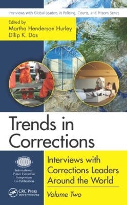 Trends in Corrections - 