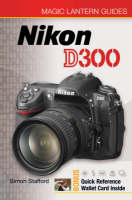 Nikon D300 - Simon Stafford