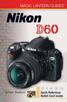 Nikon D60 - Simon Stafford