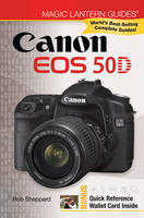 Canon EOS 50D - Rob Sheppard