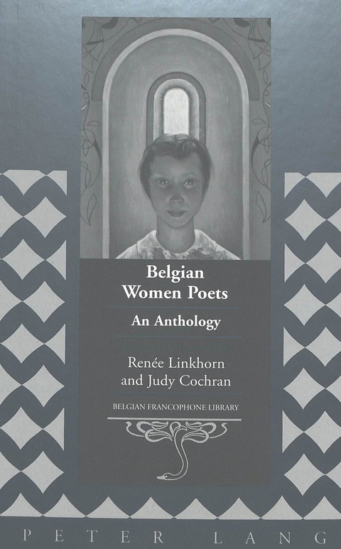 Belgian Women Poets - 