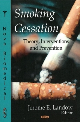 Smoking Cessation - 