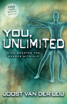 You, Unlimited - Joost Van Der Leij